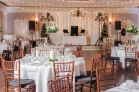 Springside Inn Hotels in Skaneateles