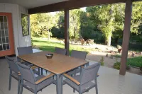 AZ Wine Country Retreat on Oak Creek