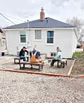Whole House in Nephi. Sport Teams? This is the Place to Stay!