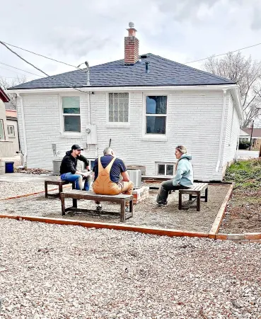 Whole House in Nephi. Sport Teams? This is the Place to Stay! Отели в г. Нифай