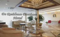 De Residence Boutique Hotel Отели в г. Ипох