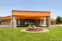 Quality Inn Arkansas City North Hotels in Winfield