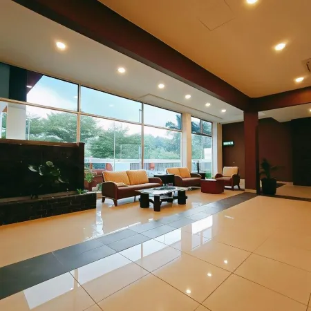 D Boutique Hotel
