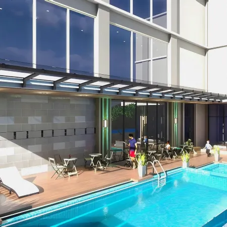 Hotel Santika Batam