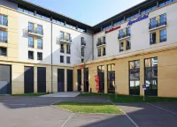 Residhome Metz Lorraine - Lemmikkieläimet sallittu