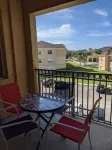 Your next magical getaway! Spacious 3 bedroom, 2 bath condo with pool access!