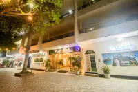 Park Hotel โรงแรมใน