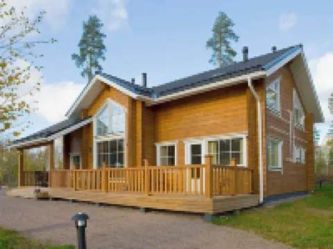 サイマー レイクサイド イマトラのホテル