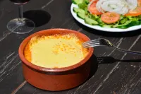 나파 프린스 호텔 아파트먼트 - 조식 운영