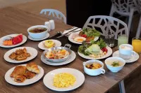 Novotel Koh SI Chang - Breakfast