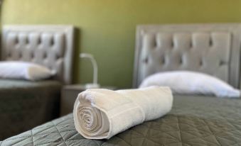 House Near the Santiago River