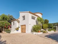 Scenic Villa, Costa Blanca -  Casas de vacaciones