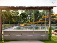Calming Hideaway in Veluwe