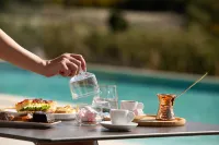 Reveli Suites Hotels in Elios Proni