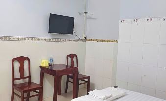 THUY TIEN HOTEL