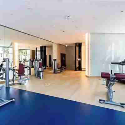 ザップベッド ハウス-DP 1608 Fitness & Recreational Facilities
