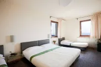 Casa Oliva Borgo del Benessere Olistico Hotel di Montemaggiore al Metauro