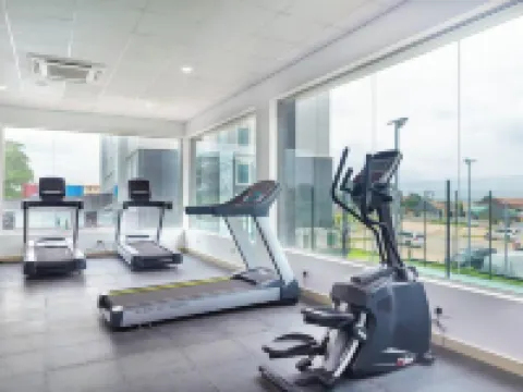 Gold Palm Hotels Ltd Hotels in Ikom