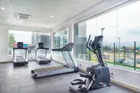 ROYAL SWISS APARTMENTS & SUITE Hoteles en Enugu