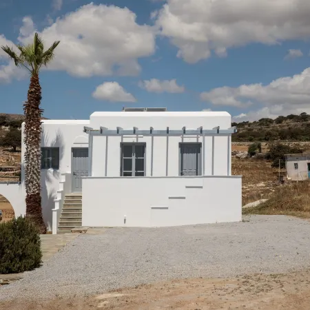 Soley Naxos