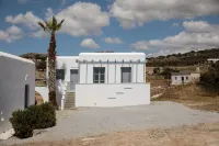 Soley Naxos - Mountain View