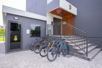 A Suite Side Hotels near Sorgun Titreyengöl