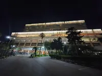 El Aurassi Hotels in Algiers