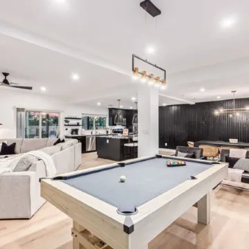 Doce Palmas Free Htd Pool Spa Putt Grn