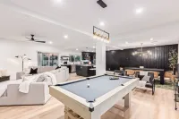Doce Palmas Free Htd Pool Spa Putt Grn