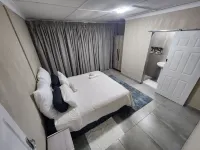 Pent Guesthouse Dundee Hotels in Umzinyathi