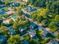 Modern Chalet with Dishwasher 6km from Elburg Hotels near عالم واليبي