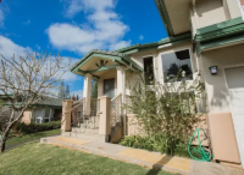 Villas of Kamali'i 56 Condo