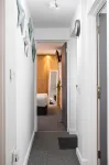 Malone Crescent Apartment