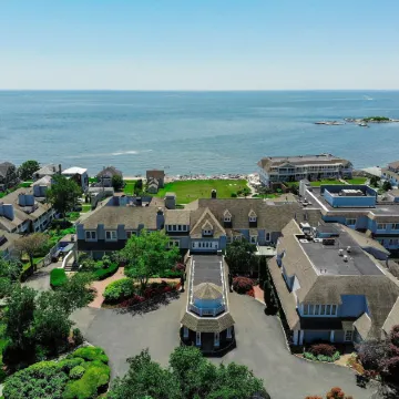 Water's Edge Resort & Spa