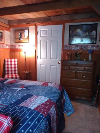 Kennedys Red Barn Inn