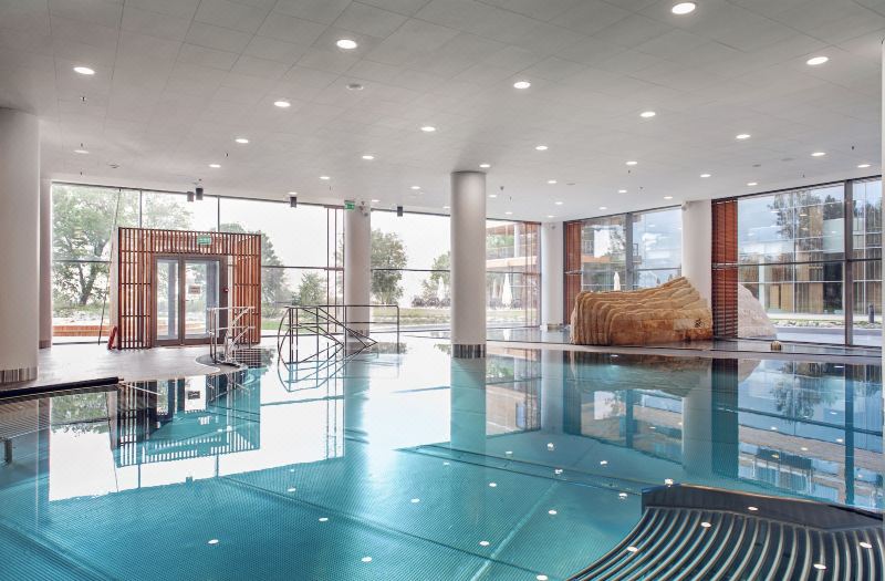 Sopot Marriott Resort & Spa photo 5