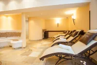 Hotel Glasererhaus - spa