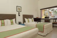 Altamont West Hotel Hotel di Montego Bay