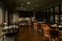 ماونت رويال هوتل - فطور