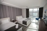 Grand Dost Hotel Hotels in 