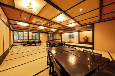 Hana No Omotenashi Nanraku