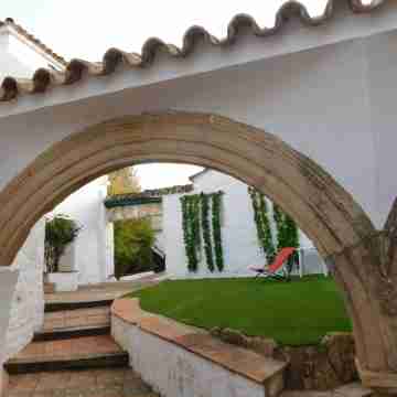 Hotel Enfrente Arte Hotel Exterior