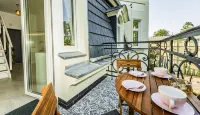 Baltic Apartments - Willa Carmen DeLuxe