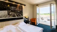 Gotthard Therme Hotel & Conference Hotels in Szentgotthárd