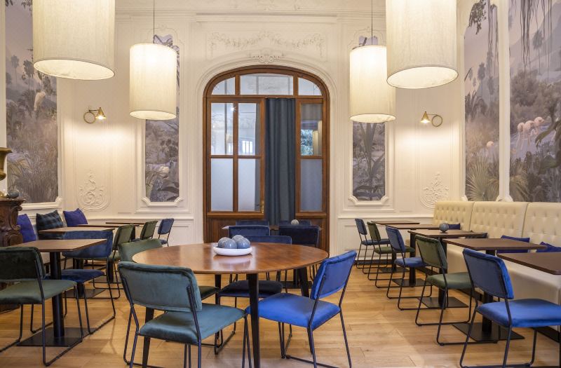 Hôtel & Suites Maison Montgrand - Vieux Port photo 3