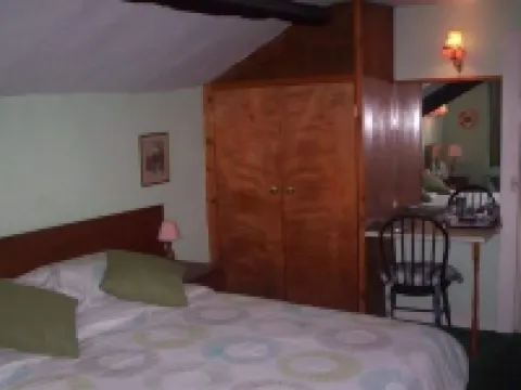 The Copper Kettle Hotels in Carnforth