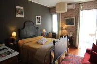 Felicin - Ristorante Albergo "Dimora Storica" - 駐車場