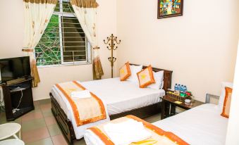 Star Hotel Hai Duong