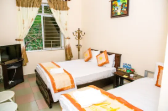 Star Hotel Hải Dương Các khách sạn ở Hải Dương