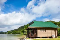 Le Vasseur la Buse Eco Resort